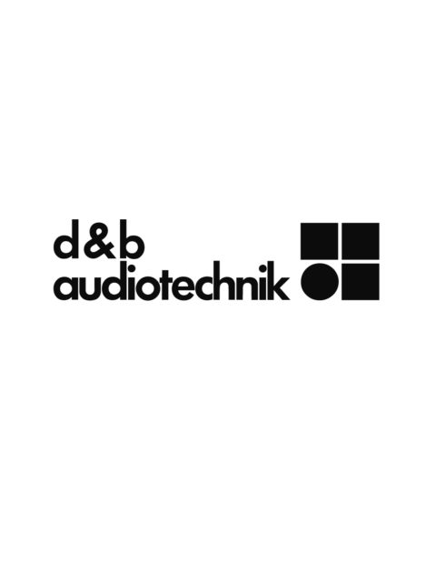 dB audiotechnik